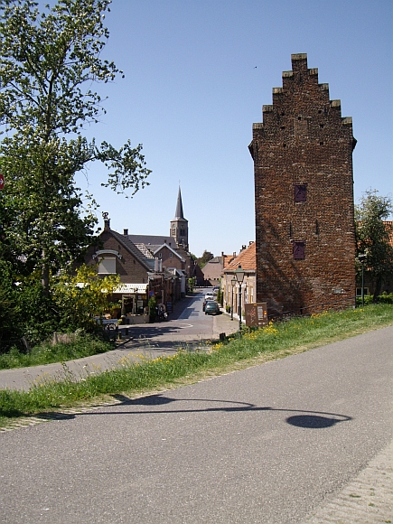 OMD MEGEN Gevangentoren (jpg) OMD MEGEN Gevangentoren (jpg)